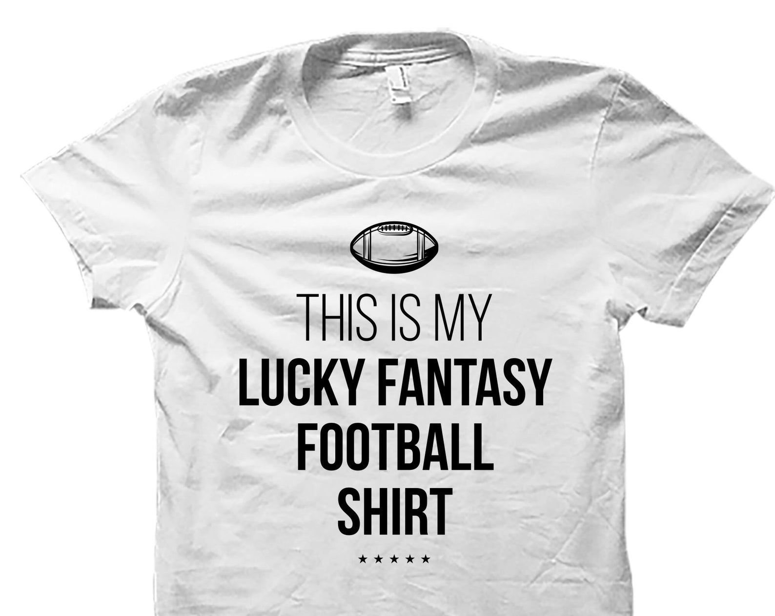 Fantasy Football Tee. Football Shirt. Fantasy Football Gift. Football Tshirt. Football Tee. Football Fan Gift. Commissioner Shirt #OS4309 S