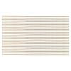 Brazing Wire (Set of 25) in Brass Material Perfectly Suited for Oxyacetylene Welding Applications at a Length of 250mm