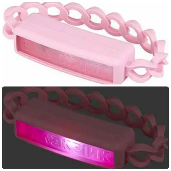 

[Б/У] BLACKPINK Дыхательный свет