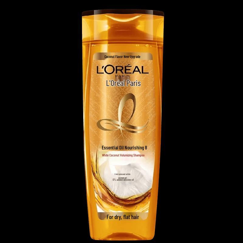 L Oréal Extraordinary Oil Shampoo