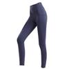 Naked high waist, abdomen, hip lift, pocket sweatpants, women's Barbie shark pants, high-intensity running fitness yoga pants