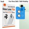 Lens Glass For Vivo S60 / S60 Vitality 5G IMAK Camera Protector Film