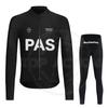 Cycling clothes men's and women's spring and autumn thin tops Road cycling clothes