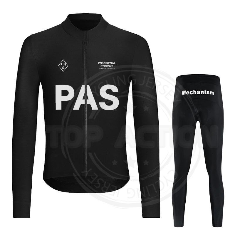 Cycling clothes men's and women's spring and autumn thin tops Road cycling clothes