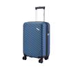 Valigia Diplomat YH-6382-105 Unisex Rigida in ABS da 20 pollici