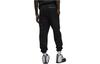 Jordan Air Jordan Wordmark Jumpman Knitted Sweatpants Men's FJ0696-010