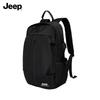 JEEP Unisex Fashion Business Commuter Laptop Backpack
