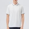 Sklaleb Men's Breathable Polo Shirt