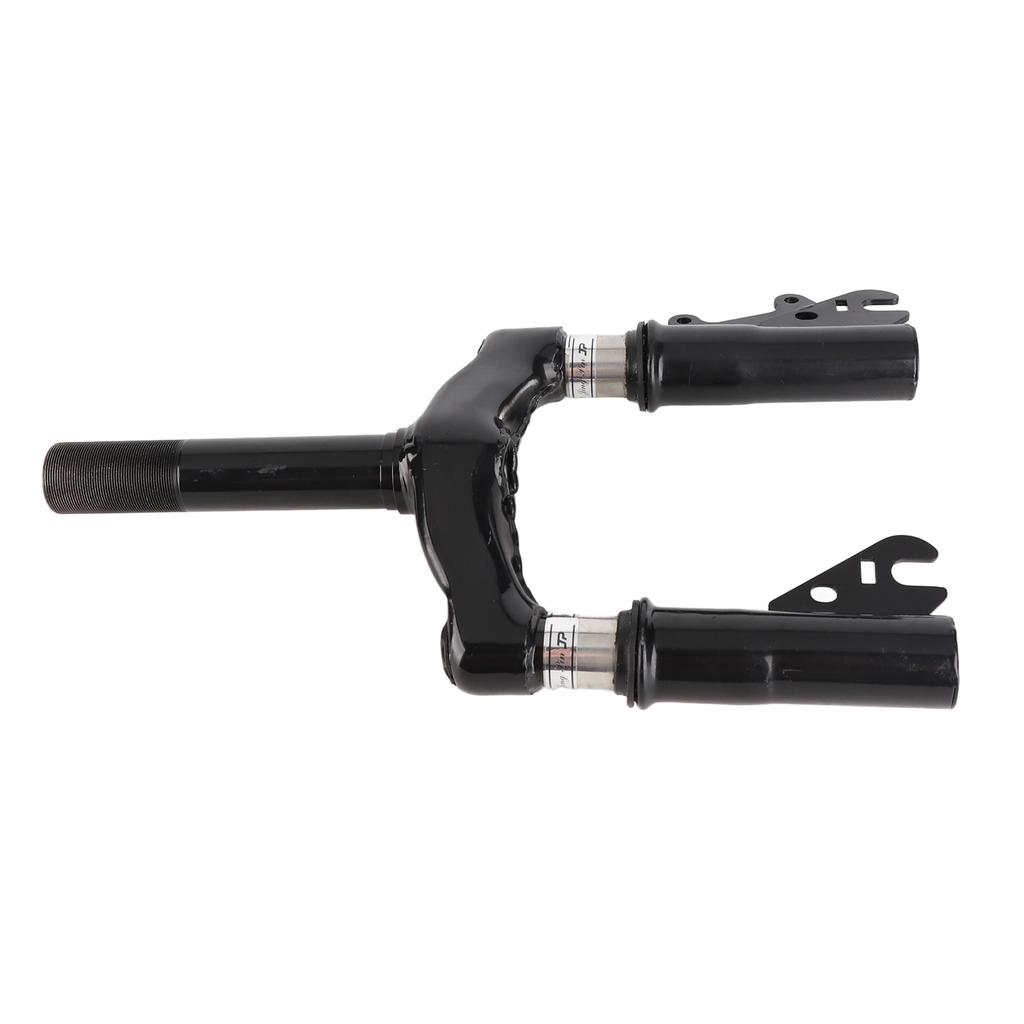 Antivibrační přední odpružená vidlice na elektrický skútr