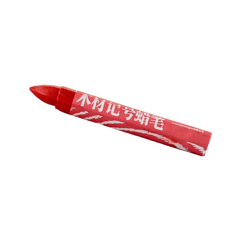 Waterproof Multi-Surface Crayon for Wood and Rough Materials