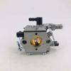 Carburetor New Chain Saw Carburetor 4500 5200 5800 Carb 2 Stroke Engine 45cc 52cc 58cc Petrol Hedge Trimmer Hedge Cutters