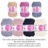48Needles Manual Knitting Machine, Hand-cranked, DIY Weaving Tool, Ideal For Crochet Scarves, Hats, Socks or other art projects