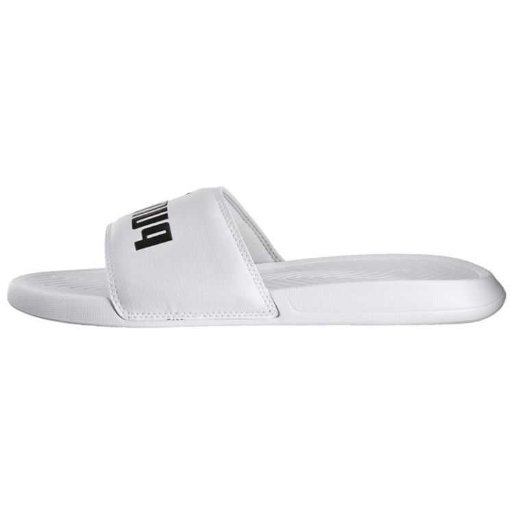 

Кроссовки Puma Popcat Slide White Black Unisex 360265-12