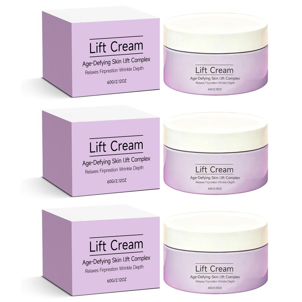 Face Cream Moisturizing Firming Lifting Hyaluronic Lightening Repairing Smooth Skincare Whitening Cream Anti Wrinkle Face Lotion