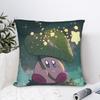 Kirbyeds Pillowcases  Retro Trendy Pillow Case For Wedding Party Home Decor Graphic Pillow Cover
