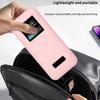 Shockproof Silicone Case Soft Anti-drop Protective Cover Dustproof Portable for Anker Prime 20000mAh Power Bank 200W