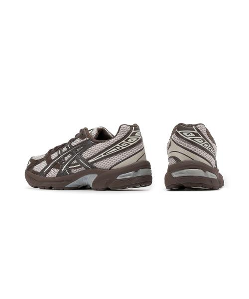 [ASICS] GEL-1130 - Smoke Grey:Java 1203A708-020