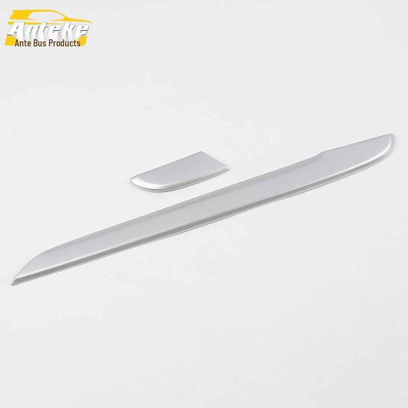 

20 Models Center Console & Gear Shift Trim Stickers for Hao Ying - Car Accessories