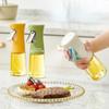Multi-purpose Spray Bottle Kitchen Household Oil Spray Kettle Olive Cooking Oil Barbecue Sealing Bottles Kitchen Utensils