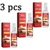 Rayhong Car Rust Remover Spray 30ml - Car Metal Rust Removal, Polishing, Stain Removal, Coating Cleaner
