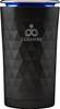 Comtec Clean Eight Portable Ozone Server Car Cup Holder Black JD2000BK, Type,