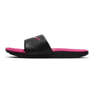 Kawa GS Black Vivid Pink Kids Sneakers DD8519-001