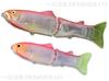 Deps New Slide Swimmer 175F Floating Lure 09 (6096)
