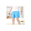 Puma Solid Color Beach Shorts Sports Casual Five-Point Shorts Men Shorts Sky-Blue 701219945-011