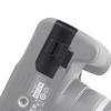 Battery Cap Replacement Lid Door Cover Repair Part Accessory for Canon EOS 450D 500D 1000D