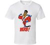 Verb Schoolhouse Rock Kids 70s 80s Tv Show T Shirt