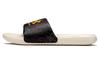 Sandalia Ansa Graphic Slide 'Black Stone' 3024434-012