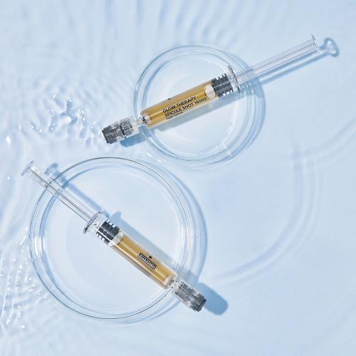 GlutaneX Glow Therapy Spicule Shot 15000 2ml X 2pz