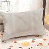 Modern Circles Patterned Pillowcase Suitable For Sofa Bedroom Car Pillow Cover Cushion Rectangular Back Cushion