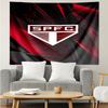 Spfc Team Crest Design Printed Printed Tapestry, for Bedroom,Livingroom, Dormitory, Large Wall Decor, Fabric Decor Fan Birthday Gifts
