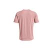 Under Armour T Shirt Men's Pink 1372838-676
