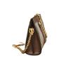 Gucci Ophidia Small Shoulder Bag GG Supreme Women Shoulder_bags Tan 503877-K05NG-8745