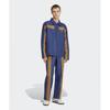 Adidas 70s Club Pants   Navy Orange Jn5971