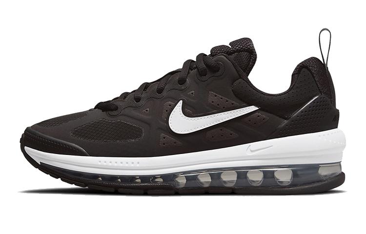 Nike Air Max Genome  Black White  GS CZ4652-003 36