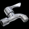 Minxi G1/2 Wall-Mounted Faucet for Washing Machine & Mop Sink