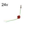 Car Spark Plugs 12V/24V Accurate Ignition Needle Parking Heater Accessory For Electrical System Automotive Car Engine RV Truck