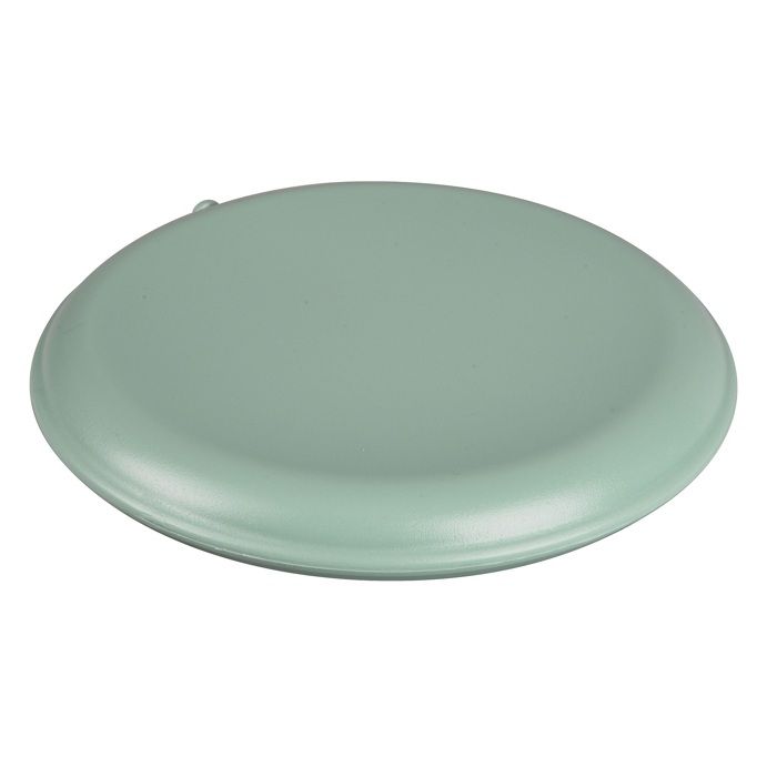 Disque rafraichissant pour rongeurs 21 cm Aleska bleu