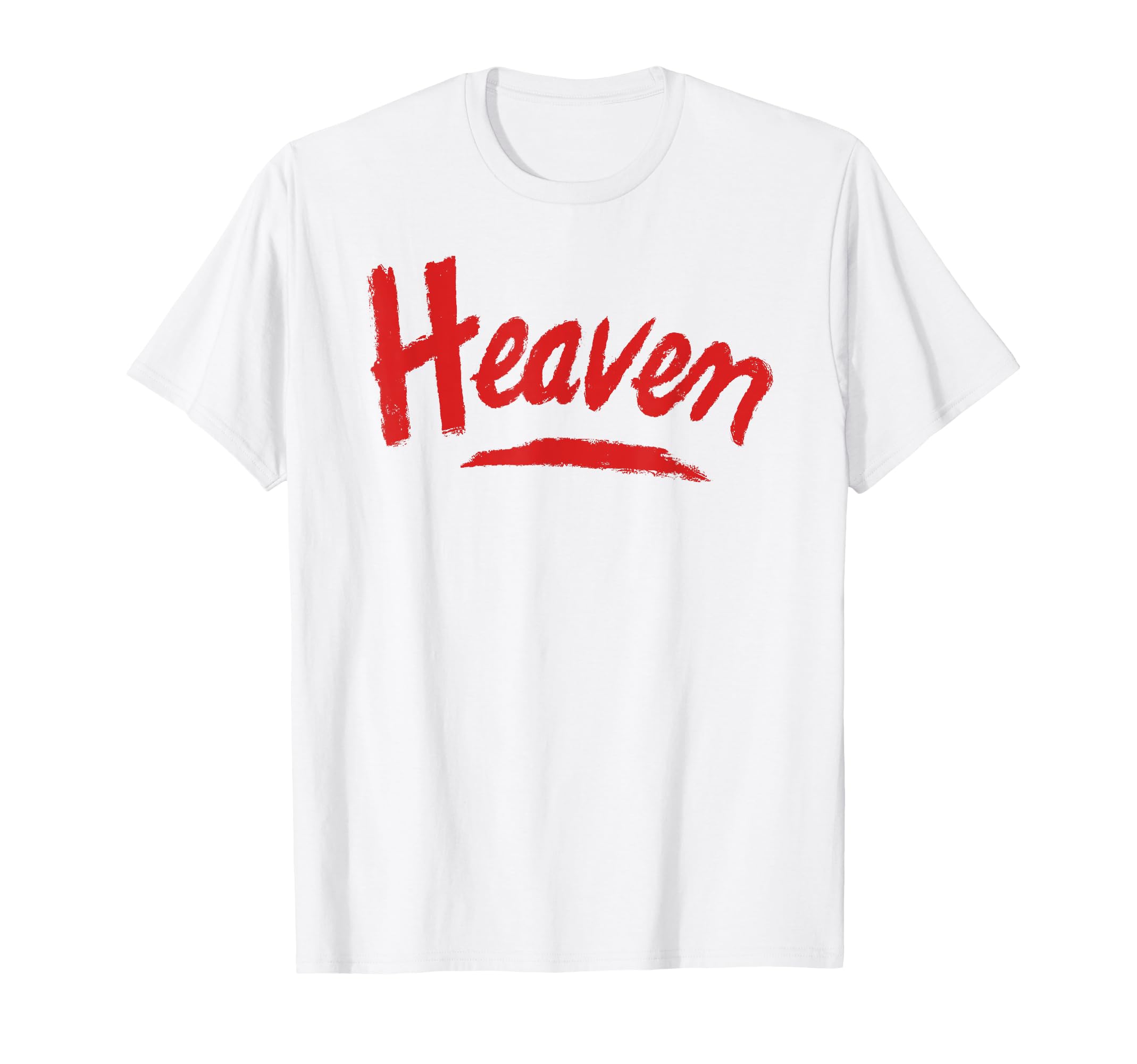 

Heaven - Vintage Style T-Shirt