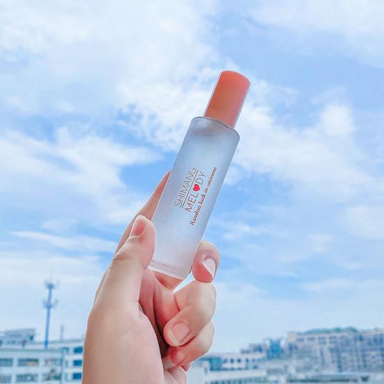 30ML Natural Floral Women Perfume Long-lasting Fragrance Fresh Scent Liquid Perfume Spray Romantic Gift for Mom Wife Girlfriend