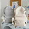 Schultasche Schultasche ins Wind Nische Mittelschule Mädchen 1011 neu Hochwertig Reise Leichter Rucksack Damenrucksack Umhängetasche