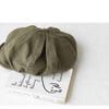 Dome Newsboy Caps Plus Size Literary Cap Retro Berets  Hat