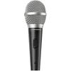Unidirectional Dynamic Microphone Atr1500x - Audio-technica - Black