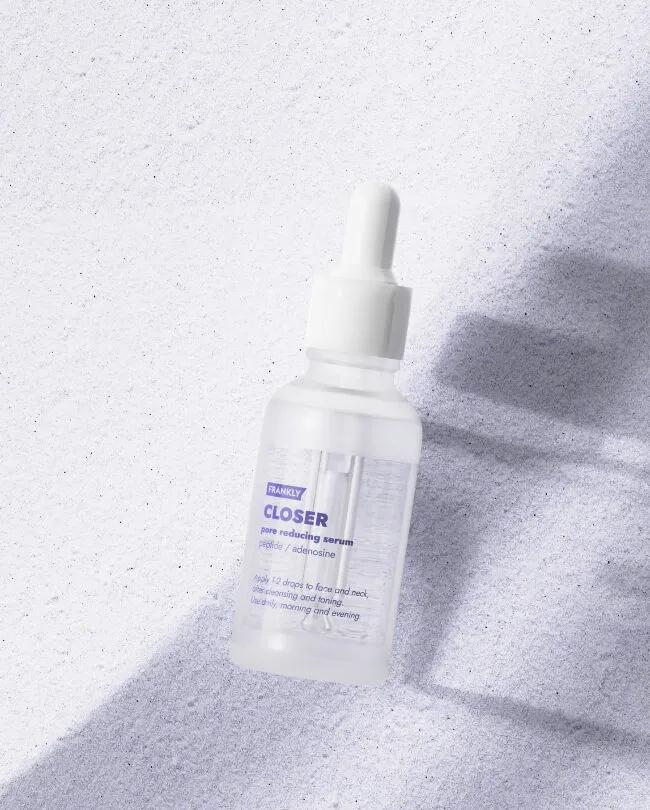 [Serum Ujędrniające] Serum Closer