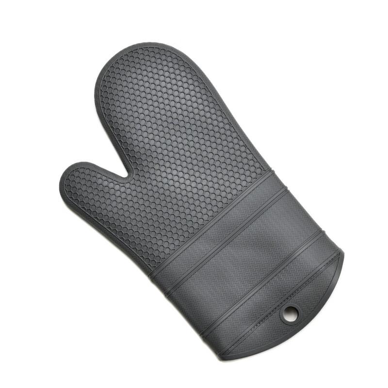 

MDNG Honeycomb Silicone Heat Resistant Glove