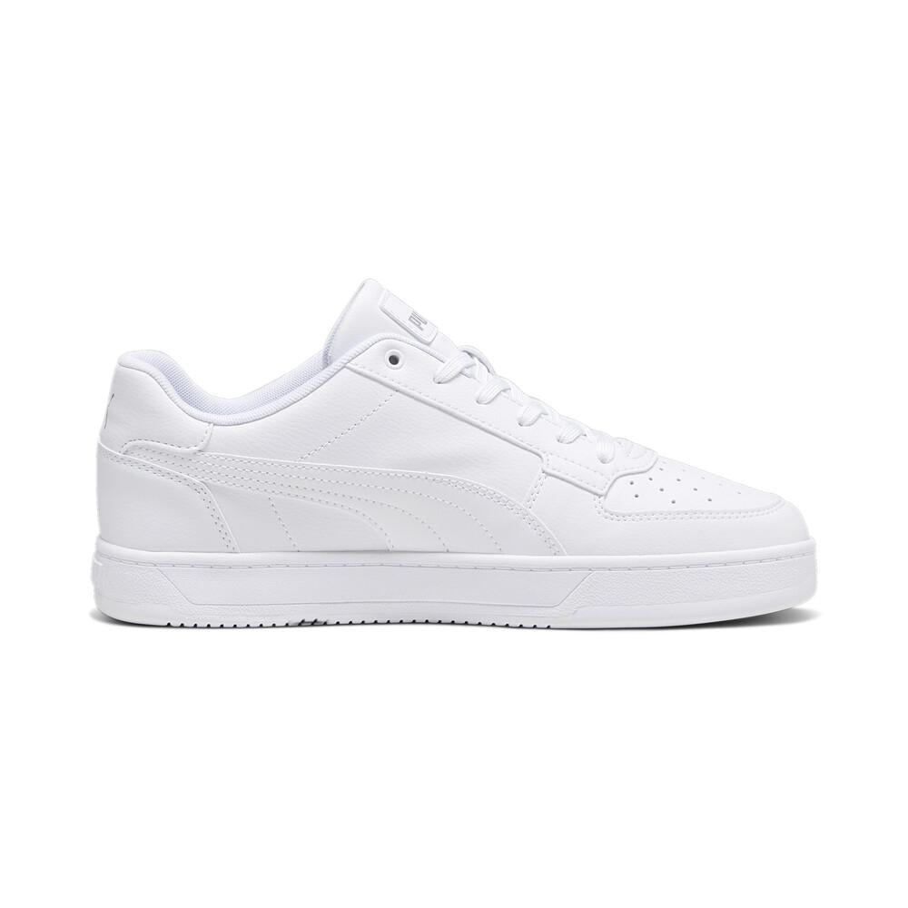 Sneakers Puma White Caven 2.0
