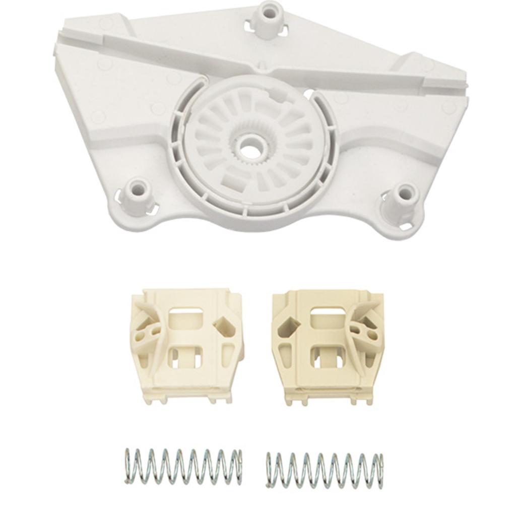 VW Golf IV 97-03 5-door H/B Electric Window Regulator Repair Kit Front Right